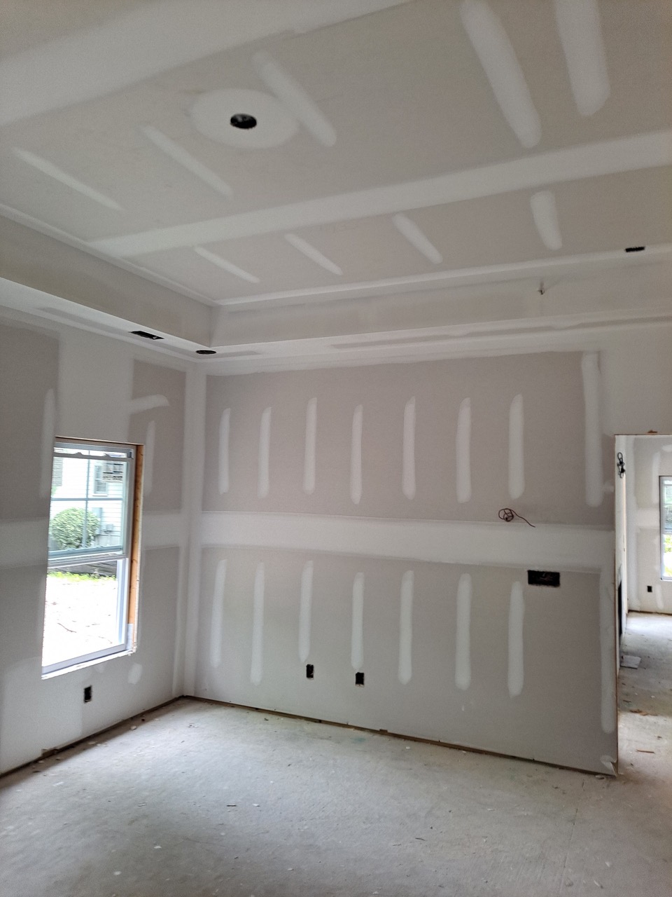 Drywall Installation